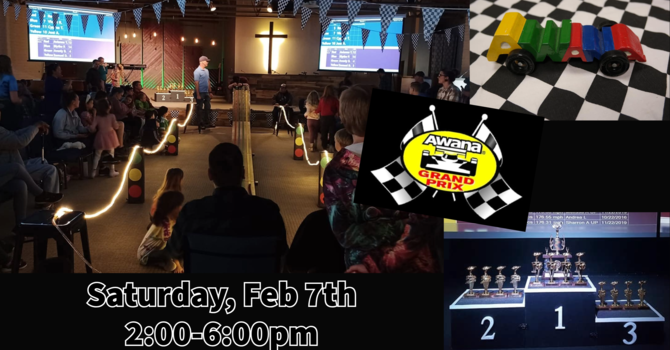 Awana Grand Prix
