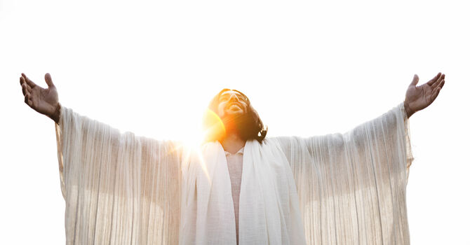 November 23, 2025 - Sunday Morning Service