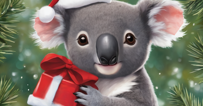 Contemplative Christmas Day