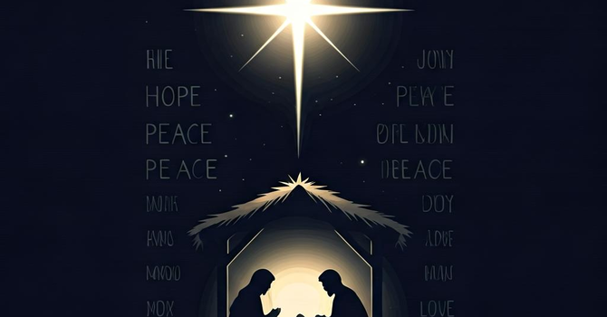 Christmas Eve Worship