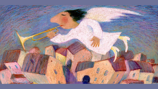 26th annual Sing-Along Messiah