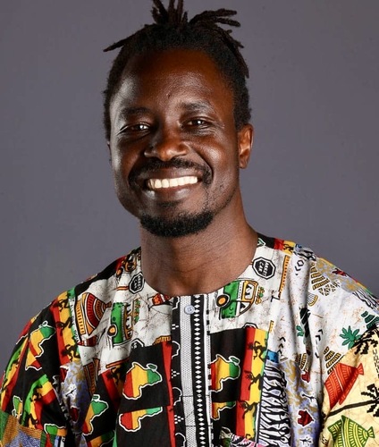 Yasser  Essa (he/him)