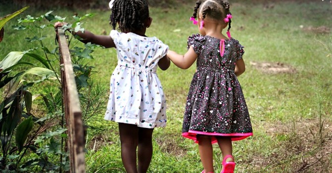 What Are You Eating? image