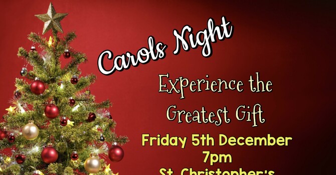 Carols Night