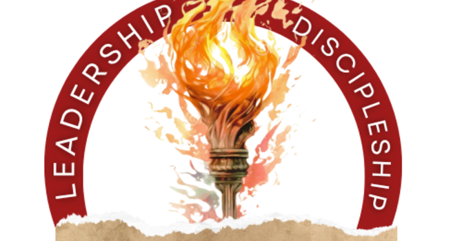 Leadership Discipleship Experience #4