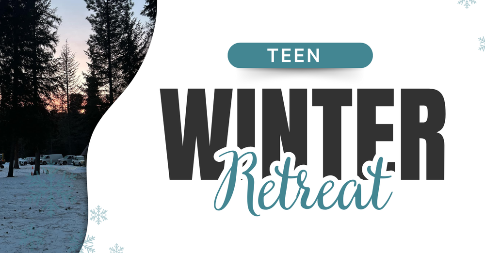 Winter Retreat