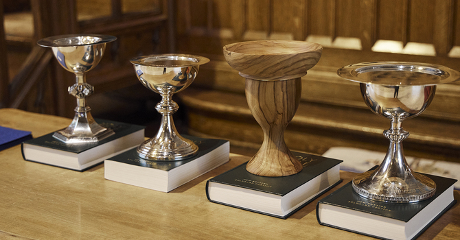 In the bleak midwinter... (More than a personal story)