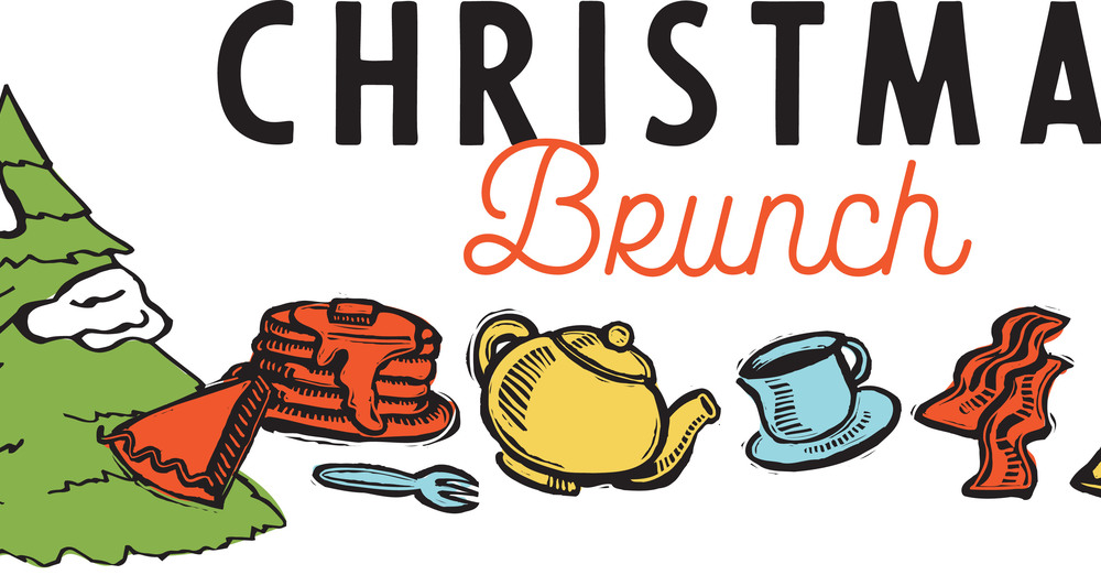 Christmas Brunch