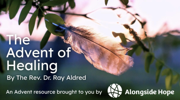 Advent of Healing 