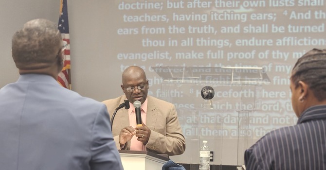 What Are You Eating? image