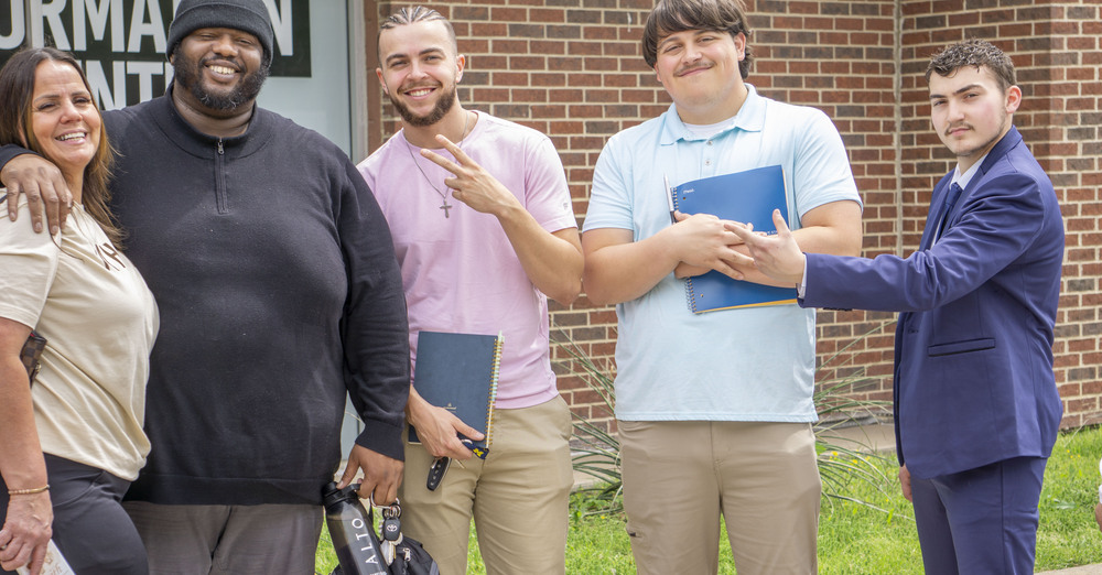 Tuesday Night Bible Study