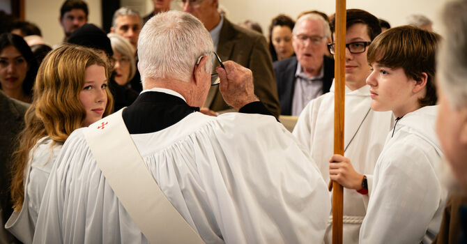 Christmas Eve Service