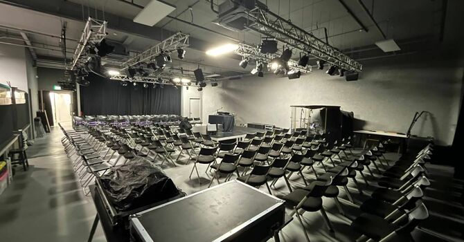 We are moving! image