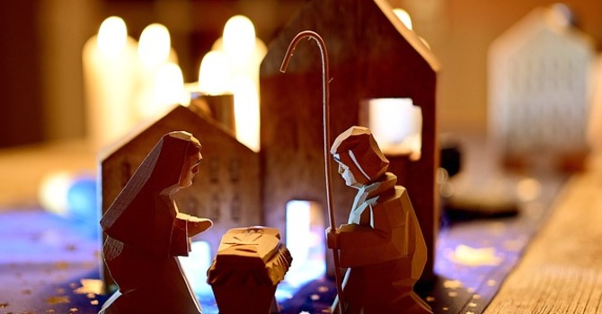 Christmas Eve Service