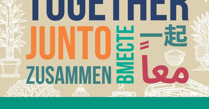 Lottie Moon Christmas Offering Kickoff