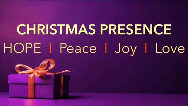 Christmas Presence