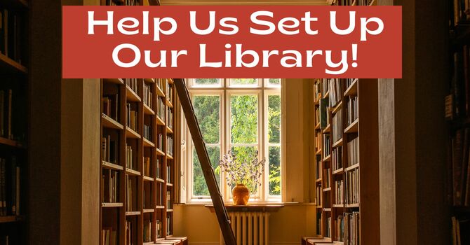 Library Team Meeting