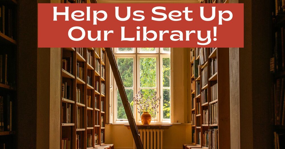 Library Team Meeting