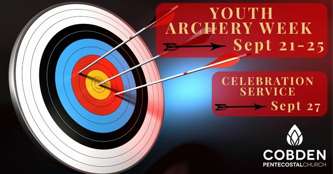 YOUTH ARCHEY OUTREACH