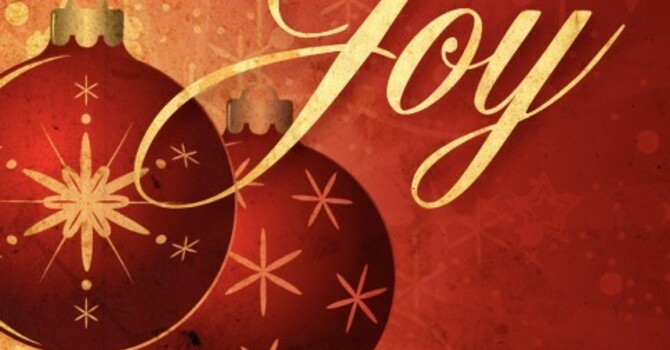 Christmas Eve Second Service