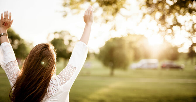 Woman Of Worth Conference 