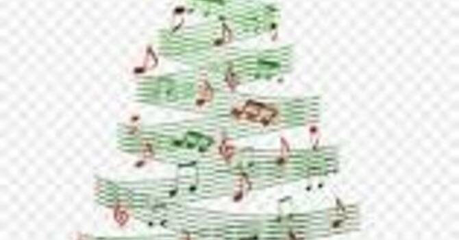 “Adult & Children’s Choirs’ Christmas Program”