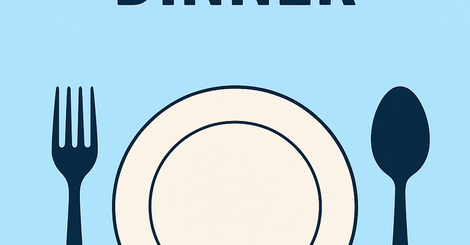 Community Dinner