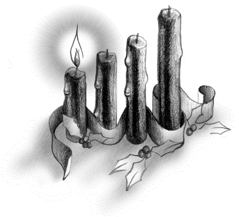 First Sunday of Advent