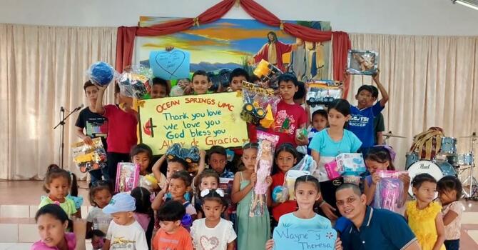 Mission Tree Opportunity