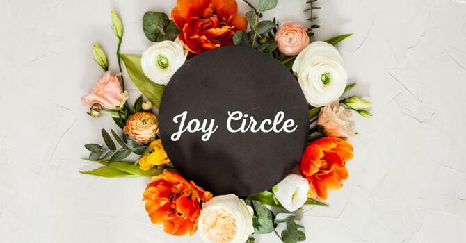 Joy Circle