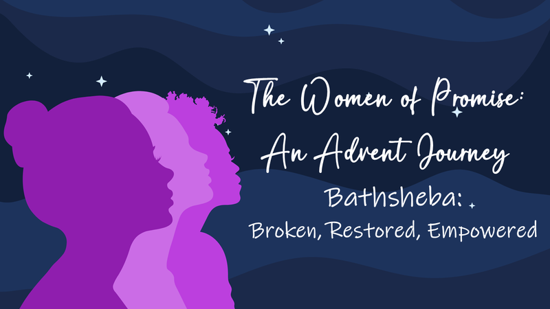 The Women of Promise