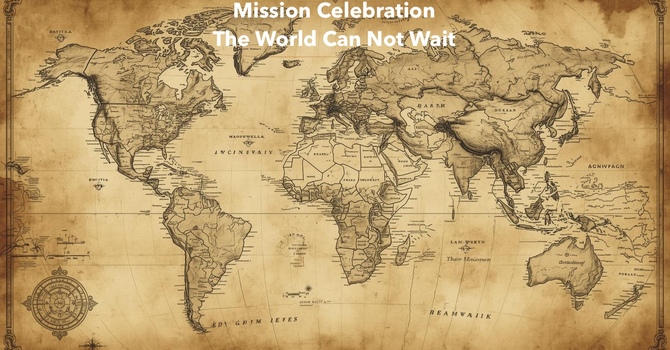 Mission Celebration