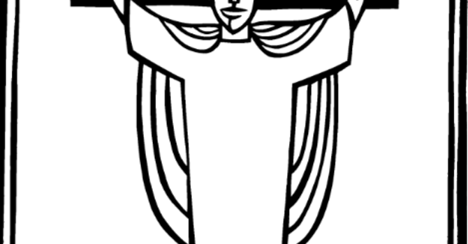 True Power Looks Like Jesus on the Cross