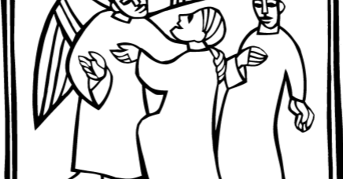 Jesus Makes the Future Present