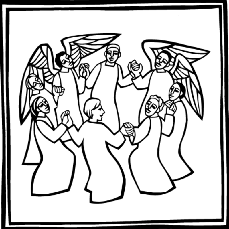 How do I Become a Saint?