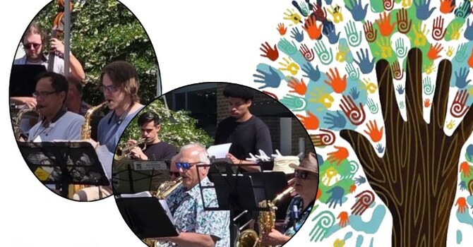 JVV - Jazz Orchestra of the 49th Parallel