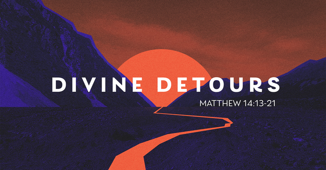Divine Detours