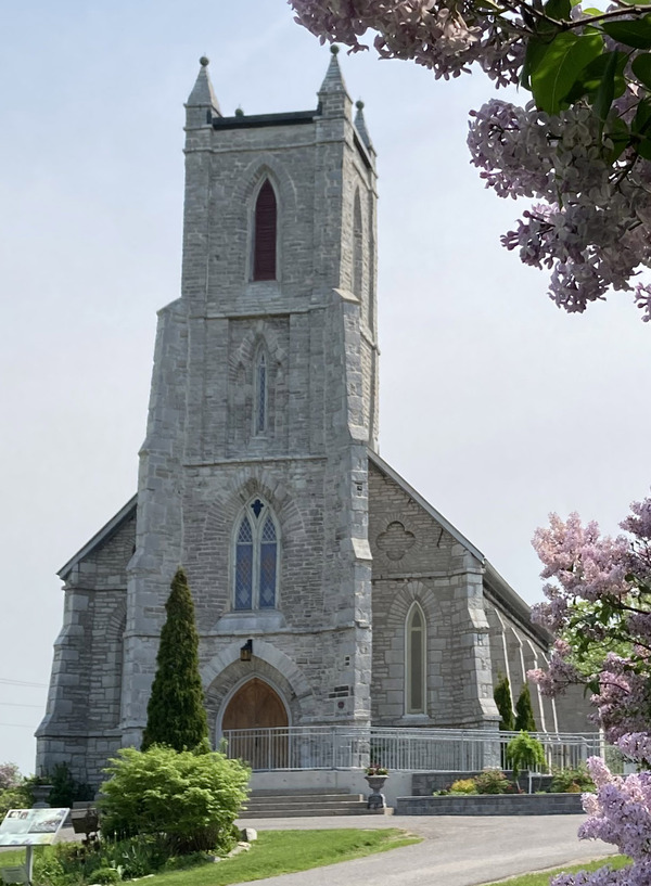 Holy Communion (BCP)