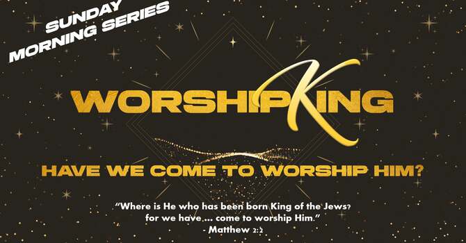 Sunday Sermon Series