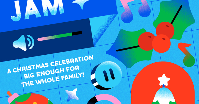 CHRISTMAS EVE - Family Service