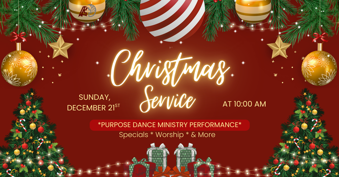 Christmas Service