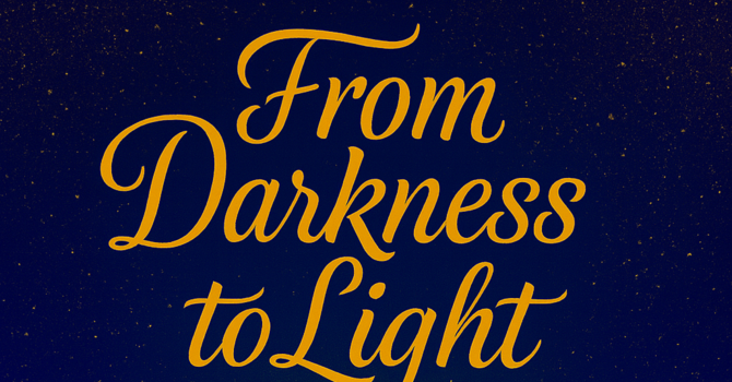 Runestone Chorus in Concert