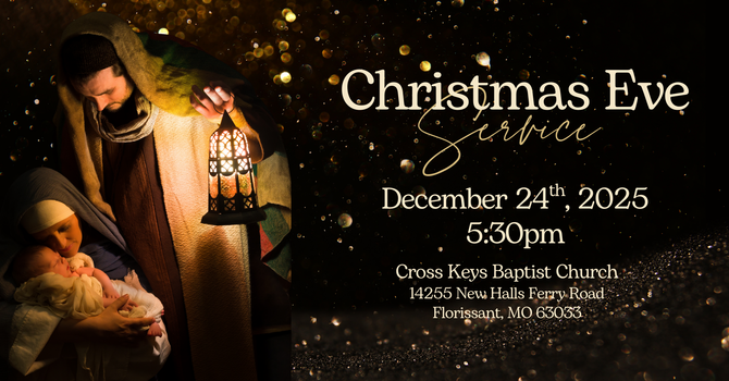 Christmas Eve Service