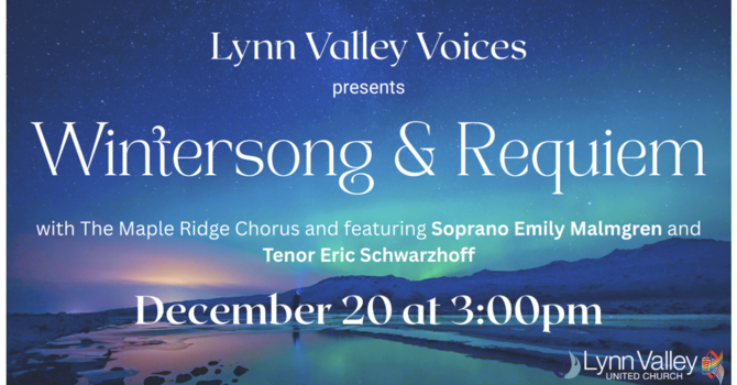 Wintersong & Requiem