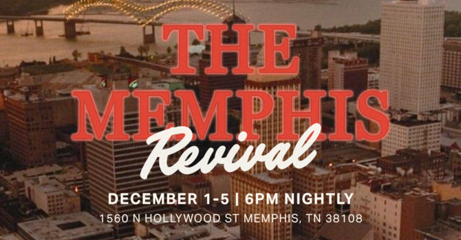 Memphis Revival