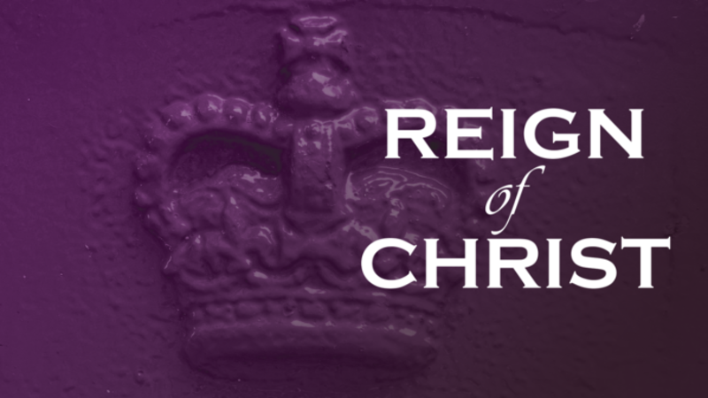 SERMON- LUKE 23  33-43