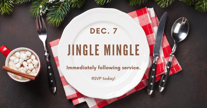 Jingle Mingle