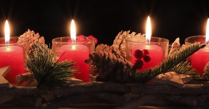Celebrate Advent! image