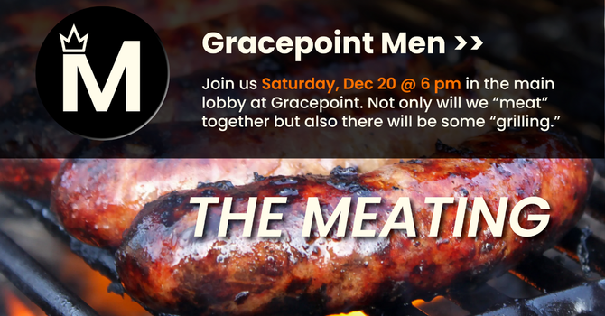 Gracepoint Men