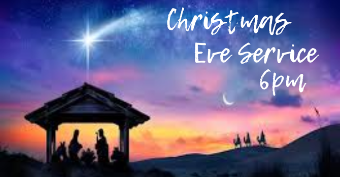 Christmas Eve Service